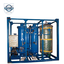 Chinese Manufacturer Mobile PSA Nitrogen Generator